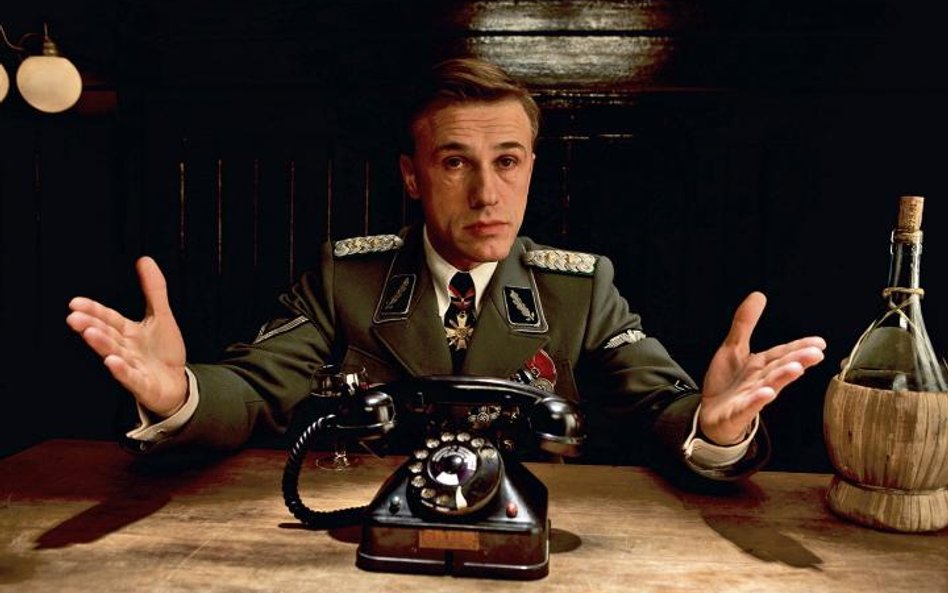 Tarantino kolejny raz złożył przewrotny hołd kinu, czerpiąc z jego dorobku pełnymi garściami