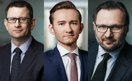 Bartosz Clemenz, Paweł Gnaś, Marek Grodek