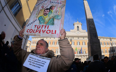 Włochy: Burmistrzowie ignorują antyimigrancki dekret rządu