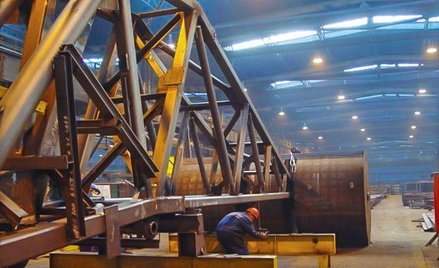 Polimex-Mostostal: Więcej krótkich zleceń