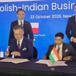 Polskie firmy wchodzą powtórnie na indyjski rynek