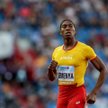 Caster Semenya ma 27 lat i wcale nie zamierza kończyć kariery