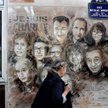 "Charlie Hebdo" znów z karykaturami Mahometa