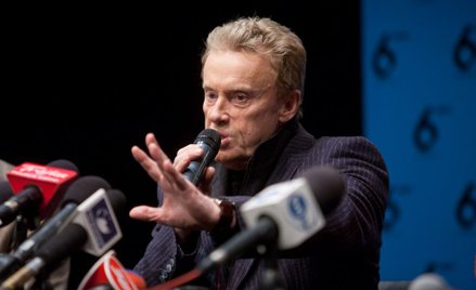 Joanna Szczepkowska: Danielu, błyszczysz brzydko