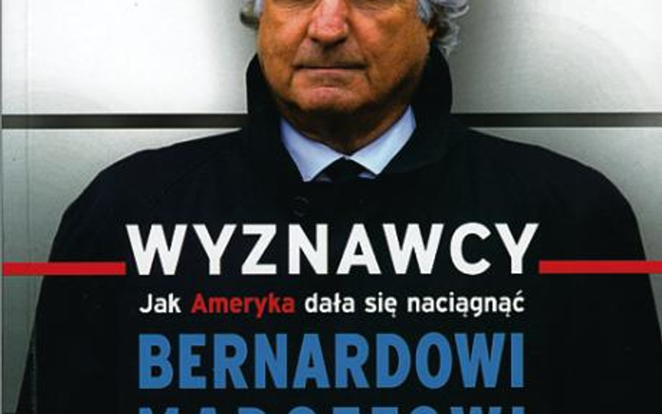 „Wyznawcy” Adam LeBor, WWL Muza