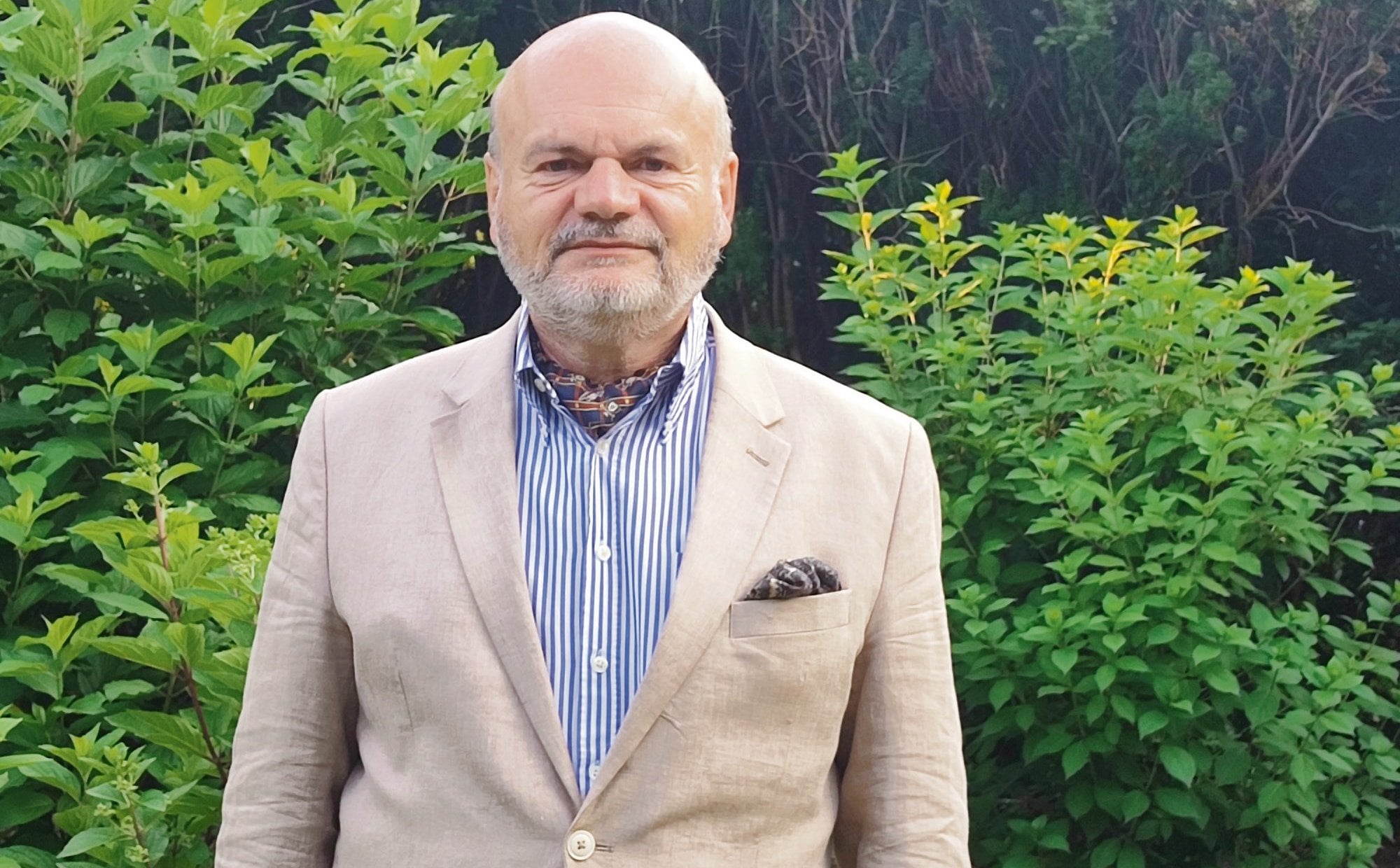 Czołowy działacz ziemiański: Chłopi pańszczyźniani nie byli niewolnikami