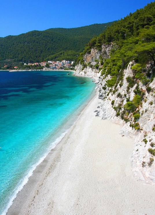 Skopelos