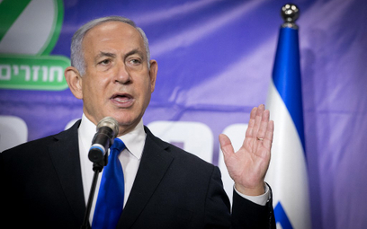 Netanjahu: Zróbmy korytarz dla zaszczepionych. Francuzi: Nie, dziękujemy