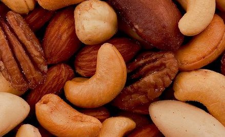 Bakalland jest największym graczem na krajowym rynku bakalii