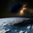 Asteroida 2019 NY2 przeleci w pobliżu Ziemi, jednak nie stanowi zagrożenia / zdjęcie ilustracyjne