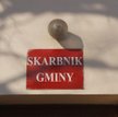 Gdy skarbnik gminy był zatrudniony u pracodawcy niemieckiego