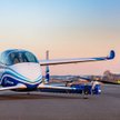 Nadchodzi pasażerski dron Boeinga. Ruszył pierwszy prototyp