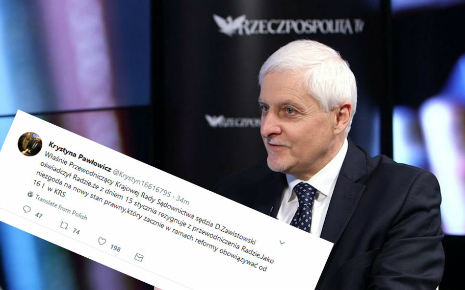 Dariusz Zawistowski