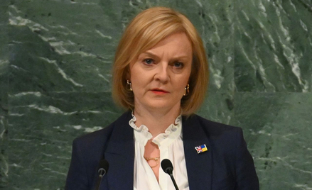 Premier Liz Truss