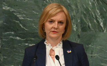 Premier Liz Truss