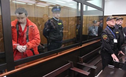Ochrona wizerunku w postępowaniu sądowym: Ujawnić wizerunek przestępcy!