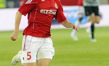 Miał grać dla Polski, wyjeżdża po cichu