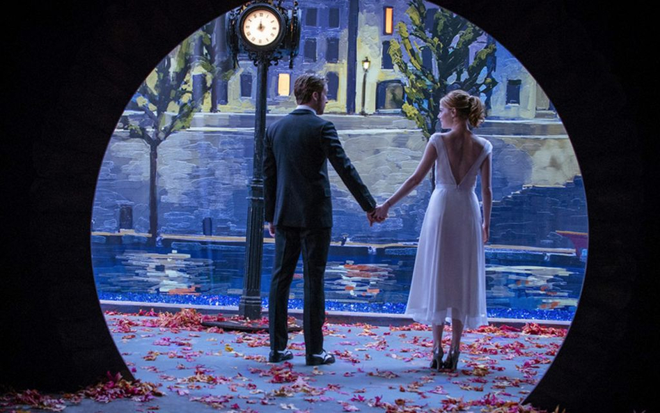 Oscary 2017: 14 nominacji dla "La La Land"