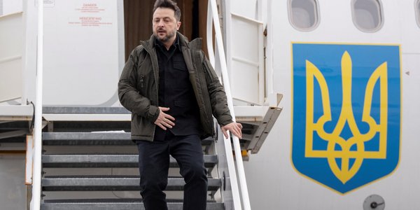 Bogusław Chrabota: Spotkanie Zełenskiego z Trumpem w Mar-a-Lago będzie prawdziwym testem dla Polski