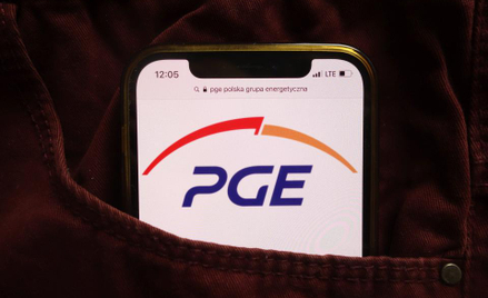 PGE coraz więcej zarabia na OZE
