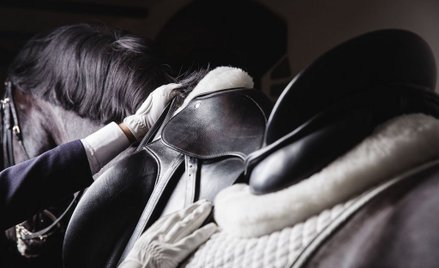 Austria: Aresztowano Polaków. Ukradli siodła za 360 tys. euro