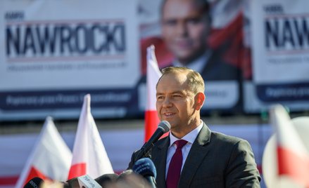 Karol Nawrocki