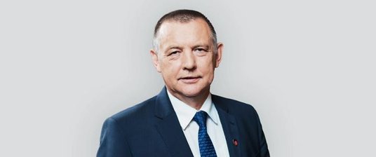 Marian Banaś, minister finansów
