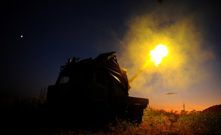 Wojna Rosji z Ukrainą. Dzień 1227