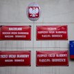 Pierwszy i Trzeci Urząd Skarbowy Warszawa - Śródmieście przy ul. Lindleya 14.