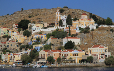 Każdy grecki region, miasto, wyspa i miasteczko znajdzie się w smartfonie turysty