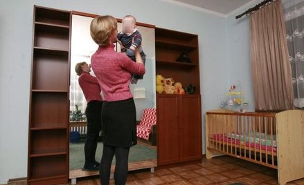 Matki chcą od państwa zaległych zaliczek