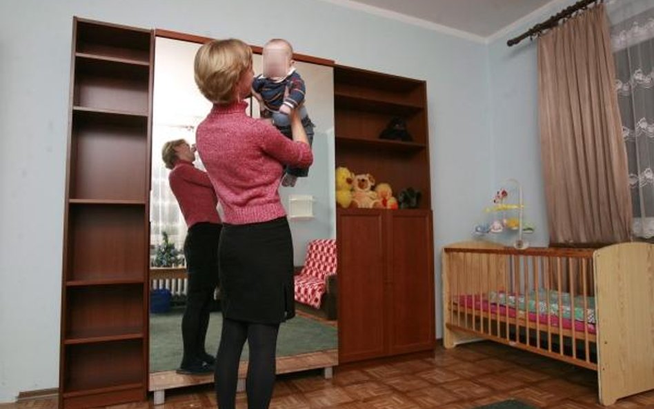 Matki chcą od państwa zaległych zaliczek