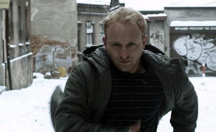 Kret-debiut Rafaela Lewandowskiego to thriller polityczny