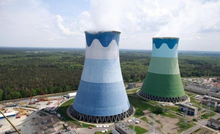 GE Power wyprodukował generator dla Elektrowni Opole