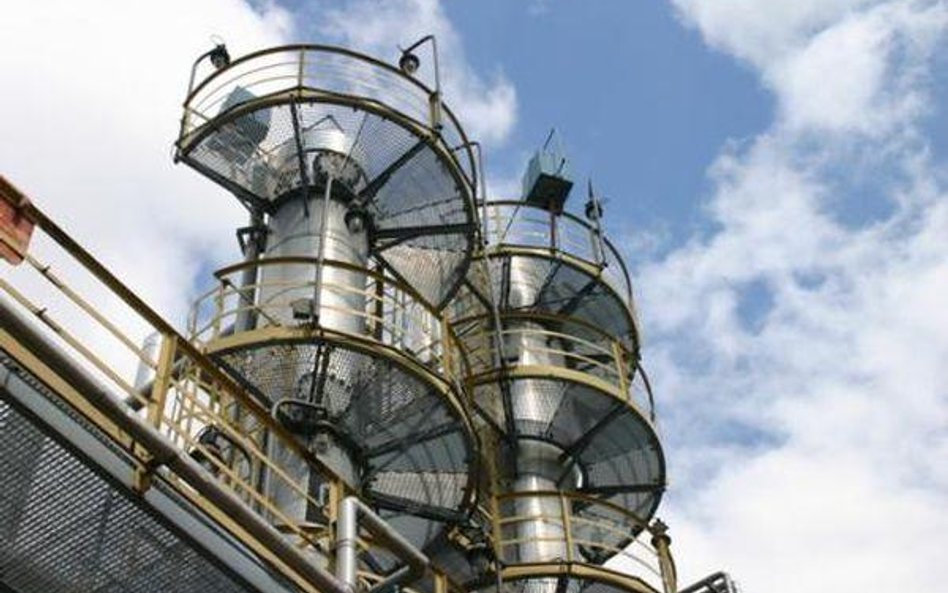 Orlen Oil pod lupą UOKiK