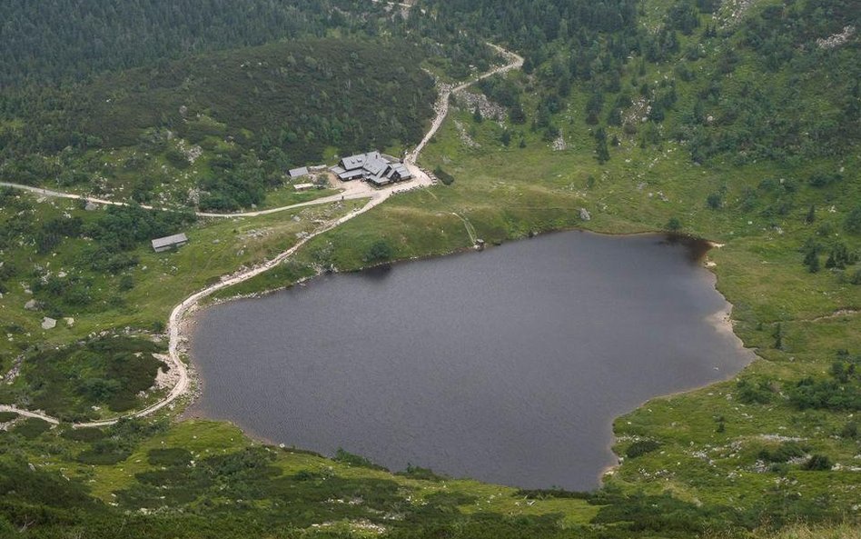 Schronisko Samotnia. Obrona schroniska przed komercjalizacją