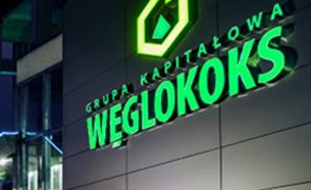 Ministerialna kontrola w Węglokoksie