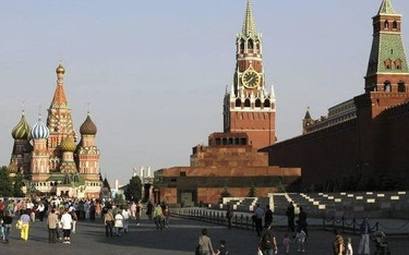 Najwyższy w historii spadek dochodów Rosjan