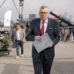 Rozpoczyna się XXXIII Międzynarodowy Salon Przemysłu Obronnego