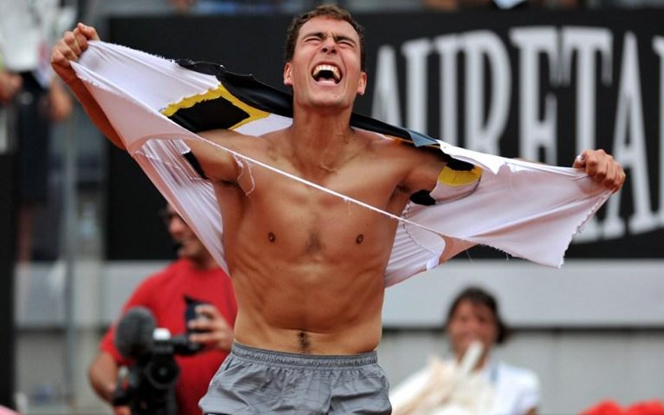 Jerzy Janowicz