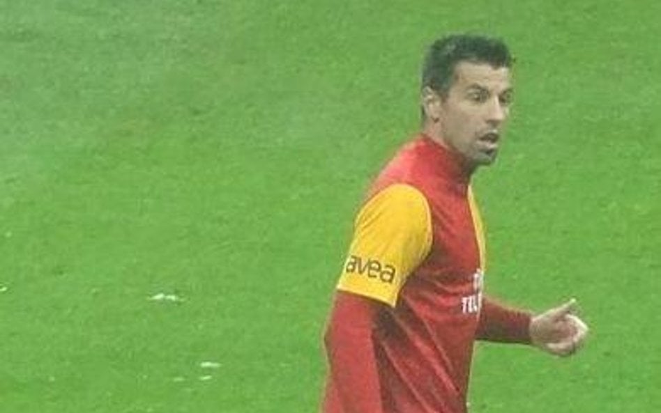 Milan Baros: możemy powtórzyć sukces Grecji