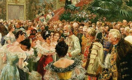 Potęga resentymentu