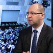 #RZECZoPOLITYCE Adam Bielan: Kaczyński dostaje pogróżki, a chciano pozbawić go ochrony