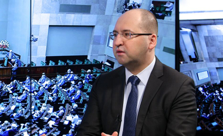 #RZECZoPOLITYCE Adam Bielan: Kaczyński dostaje pogróżki, a chciano pozbawić go ochrony