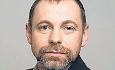 Tomasz Krzyżak