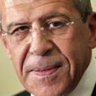 Ławrow: nie ma ustaleń z Ukrainą w sprawie różnych cen gazu na lato i zimę