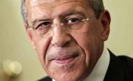 Ławrow: nie ma ustaleń z Ukrainą w sprawie różnych cen gazu na lato i zimę