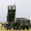Systemy obrony powietrznej Patriot