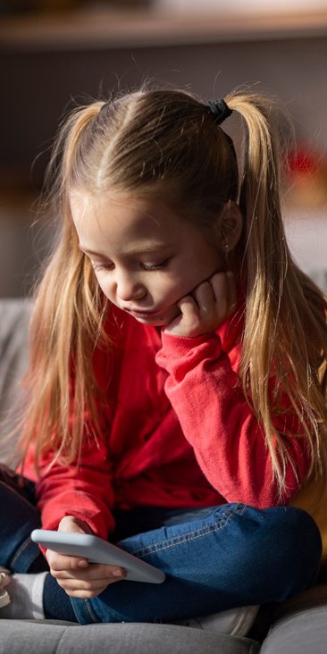 Z danych COI wynika, że dzieci oczekują obecności i przewodnictwa dorosłych w cyfrowym świecie.