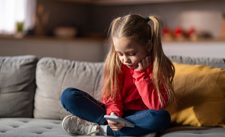 Z danych COI wynika, że dzieci oczekują obecności i przewodnictwa dorosłych w cyfrowym świecie.